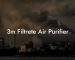 3m Filtrete Air Purifier