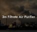 3m Filtrete Air Purifier