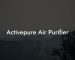 Activepure Air Purifier