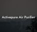 Activepure Air Purifier