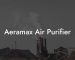 Aeramax Air Purifier