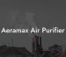 Aeramax Air Purifier