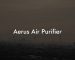 Aerus Air Purifier