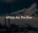 Afloia Air Purifier