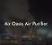 Air Oasis Air Purifier