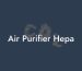 Air Purifier Hepa