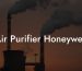 Air Purifier Honeywell