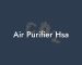 Air Purifier Hsa