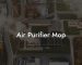 Air Purifier Mop