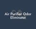 Air Purifier Odor Eliminator