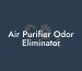 Air Purifier Odor Eliminator