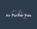 Air Purifier Pets