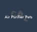 Air Purifier Pets