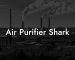 Air Purifier Shark