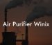 Air Purifier Winix