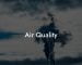 Air Quality