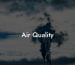 Air Quality