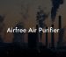 Airfree Air Purifier