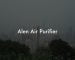 Alen Air Purifier