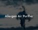 Allergen Air Purifier