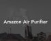 Amazon Air Purifier