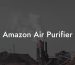 Amazon Air Purifier