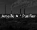 Ameifu Air Purifier