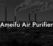 Ameifu Air Purifier