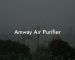 Amway Air Purifier