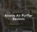 Aroeve Air Purifier Reviews