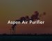 Aspen Air Purifier