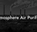 Atmosphere Air Purifier