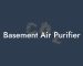 Basement Air Purifier