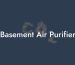 Basement Air Purifier