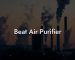 Beat Air Purifier