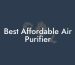 Best Affordable Air Purifier