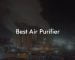 Best Air Purifier