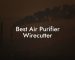 Best Air Purifier Wirecutter