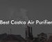 Best Costco Air Purifier