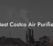 Best Costco Air Purifier