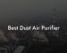 Best Dust Air Purifier