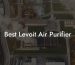 Best Levoit Air Purifier