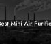 Best Mini Air Purifier