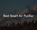 Best Smart Air Purifier