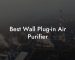 Best Wall Plug-in Air Purifier