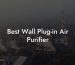 Best Wall Plug-in Air Purifier