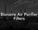 Bionaire Air Purifier Filters