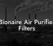 Bionaire Air Purifier Filters