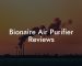 Bionaire Air Purifier Reviews