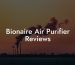 Bionaire Air Purifier Reviews